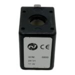 NORGREN 0200 24V 11W - Afbeelding 2