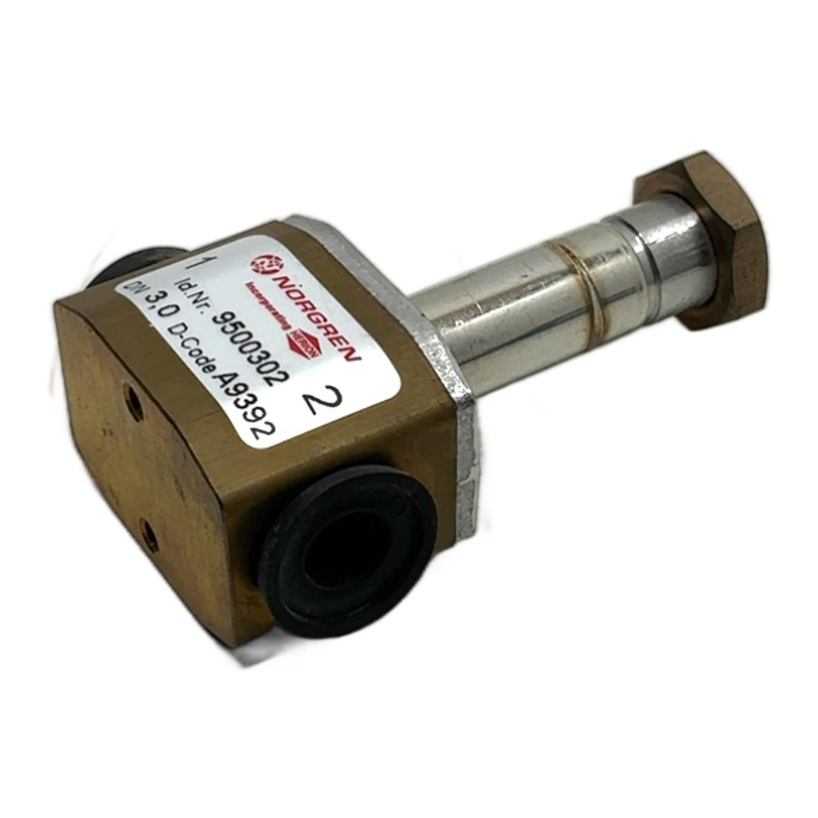 NORGREN 9500302 NORGREN 9500302 - Afbeelding 1