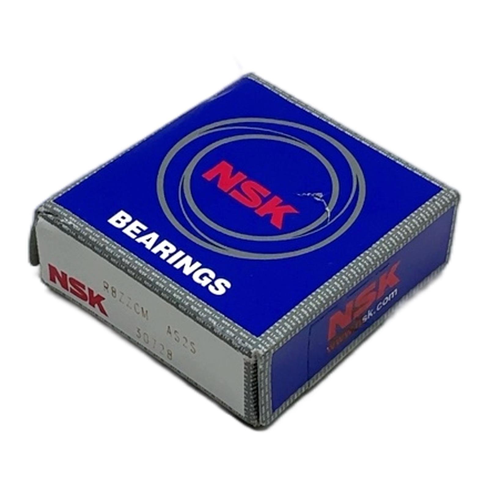 NSK R8ZZCM AS2S NSK R8ZZCM AS2S - Afbeelding 1