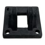 NUETRAL Rear Clevis Mounting Kit Square Flange - Afbeelding 3