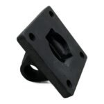 NUETRAL Rear Clevis Mounting Kit Square Flange - Afbeelding 4