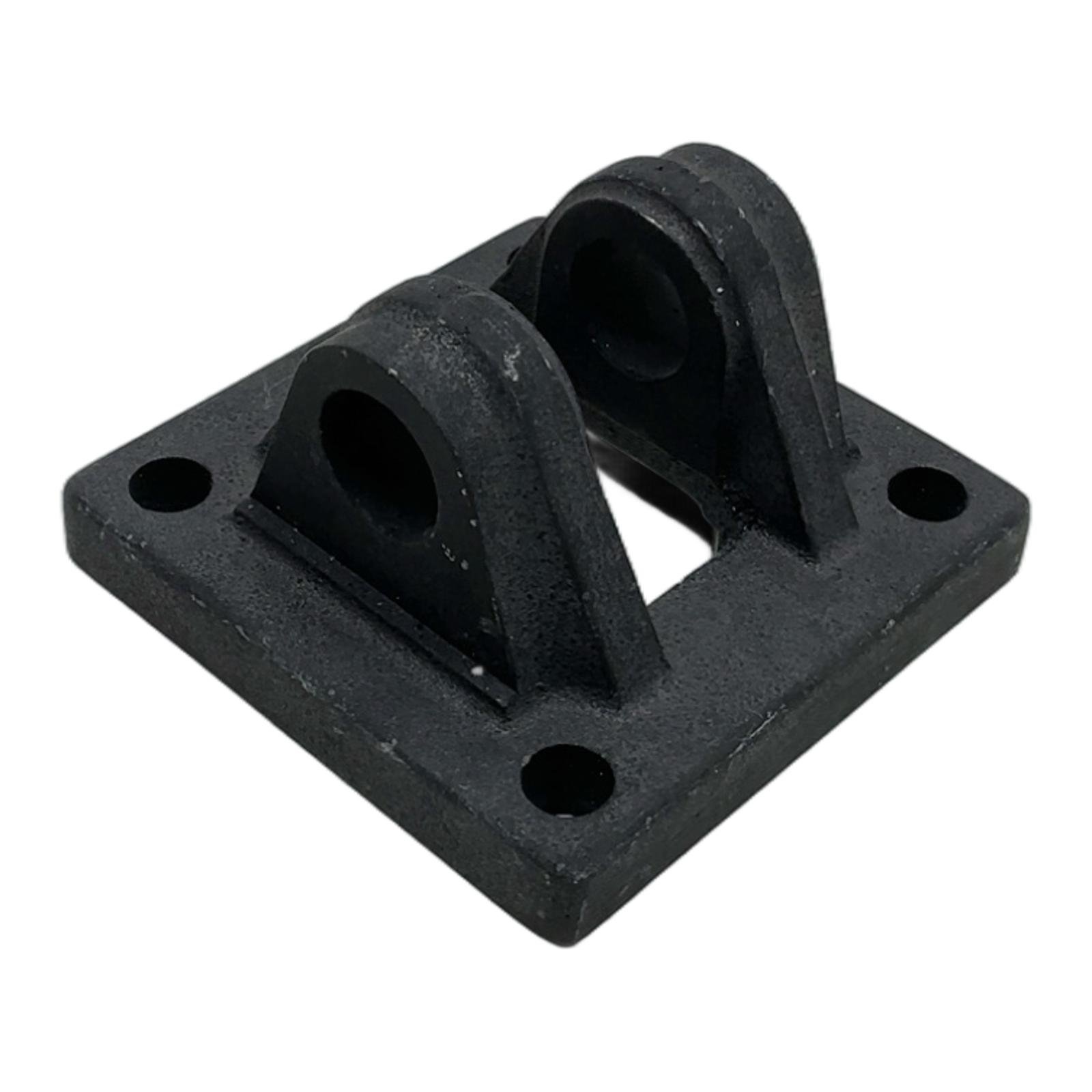 NUETRAL Rear Clevis Mounting Kit Square Flange NUETRAL Rear Clevis Mounting Kit Square Flange - Afbeelding 1