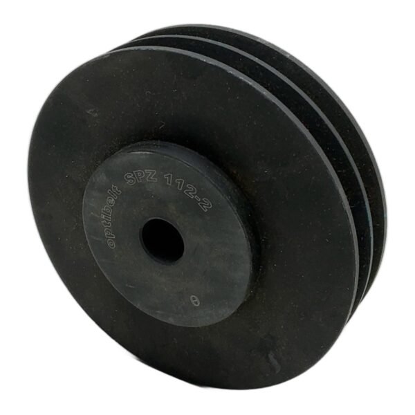 OPTIBELT SPZ 112-2