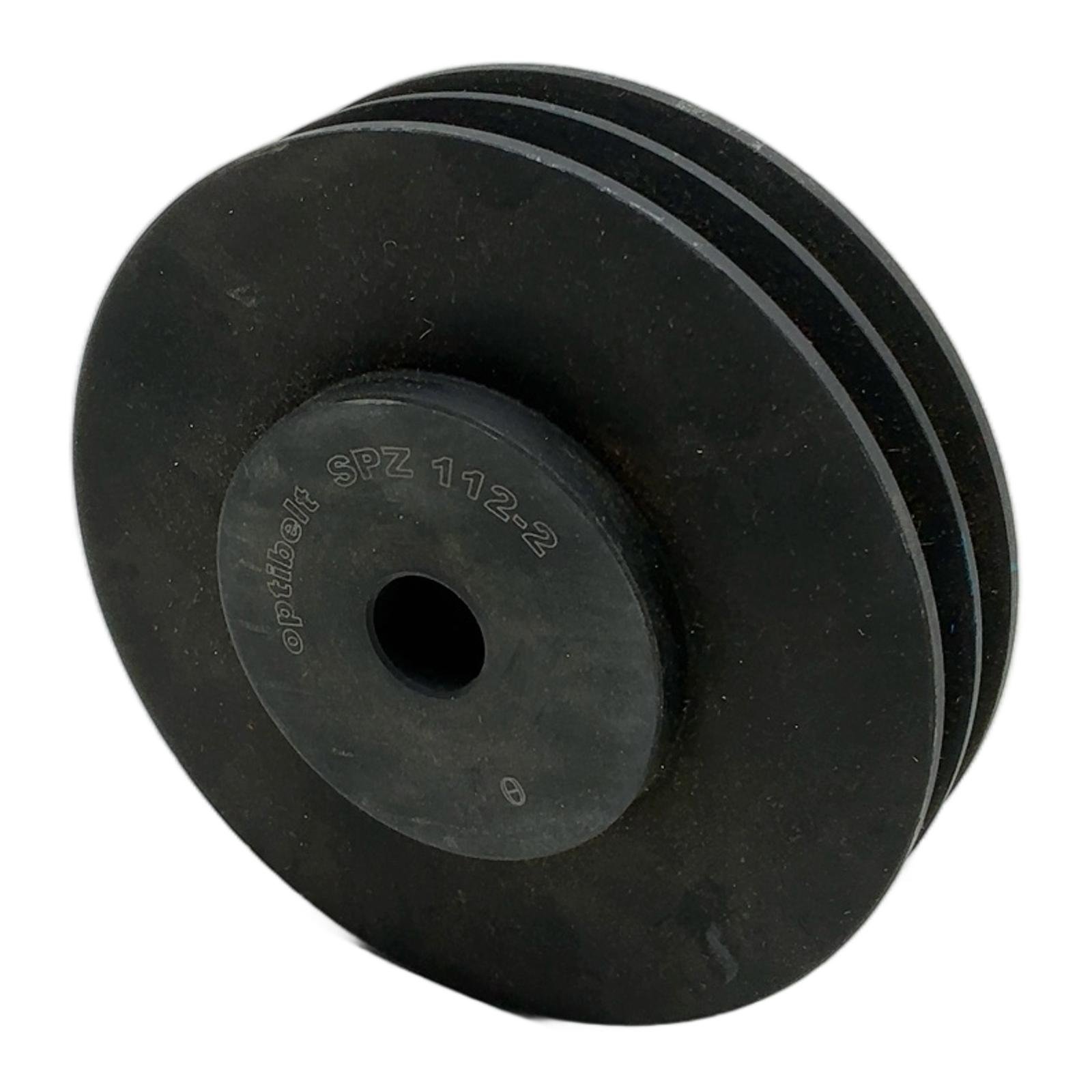 OPTIBELT SPZ 112-2 OPTIBELT SPZ 112-2 - Afbeelding 1