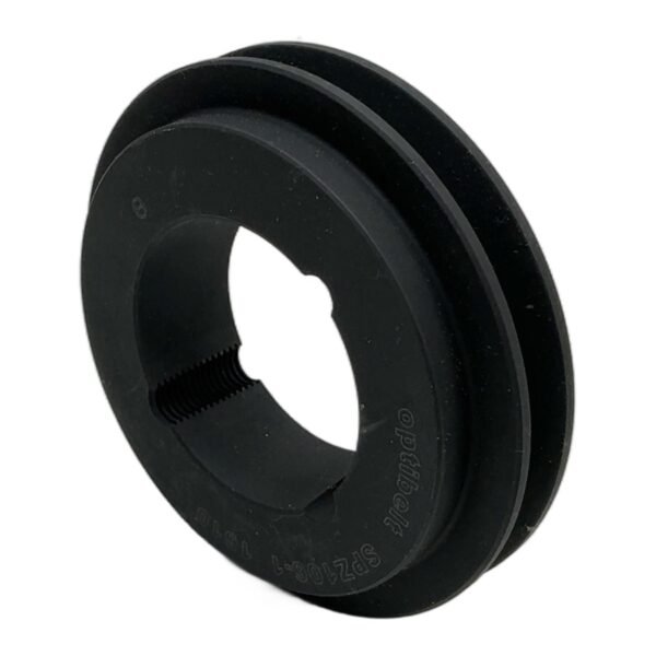 OPTIBELT SPZ106-1 1610