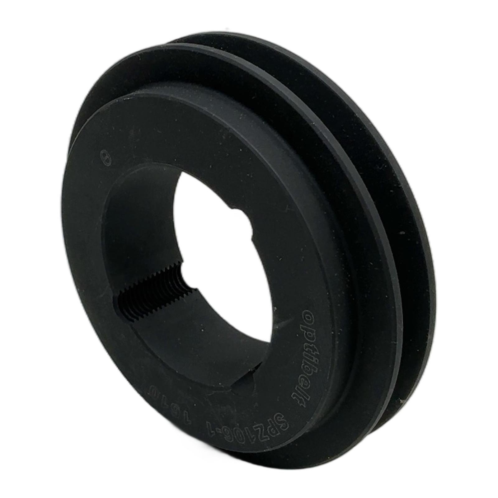 OPTIBELT SPZ106-1 1610 OPTIBELT SPZ106-1 1610 - Afbeelding 1