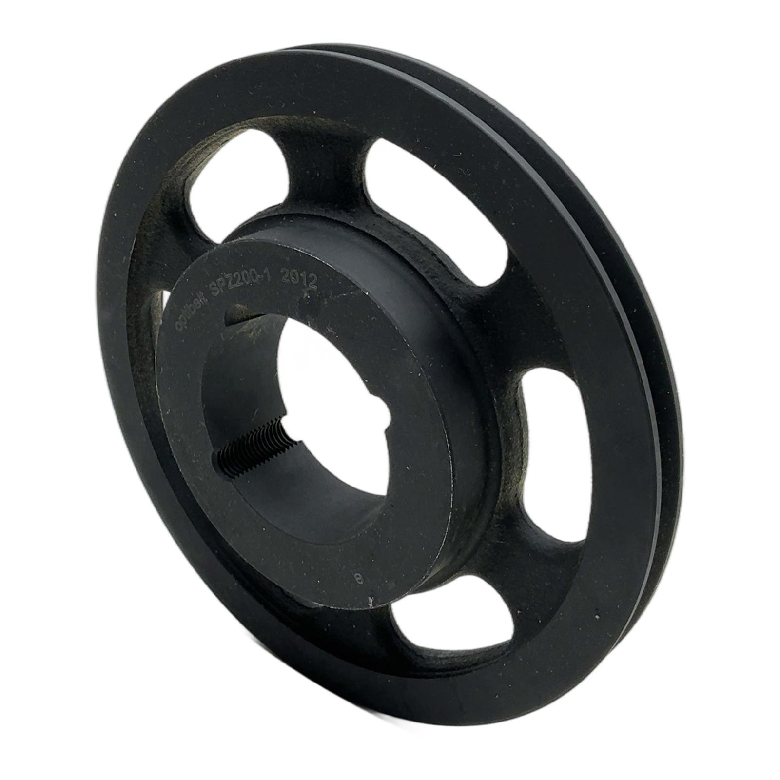 OPTIBELT SPZ200-1 2012 OPTIBELT SPZ200-1 2012 - Afbeelding 1
