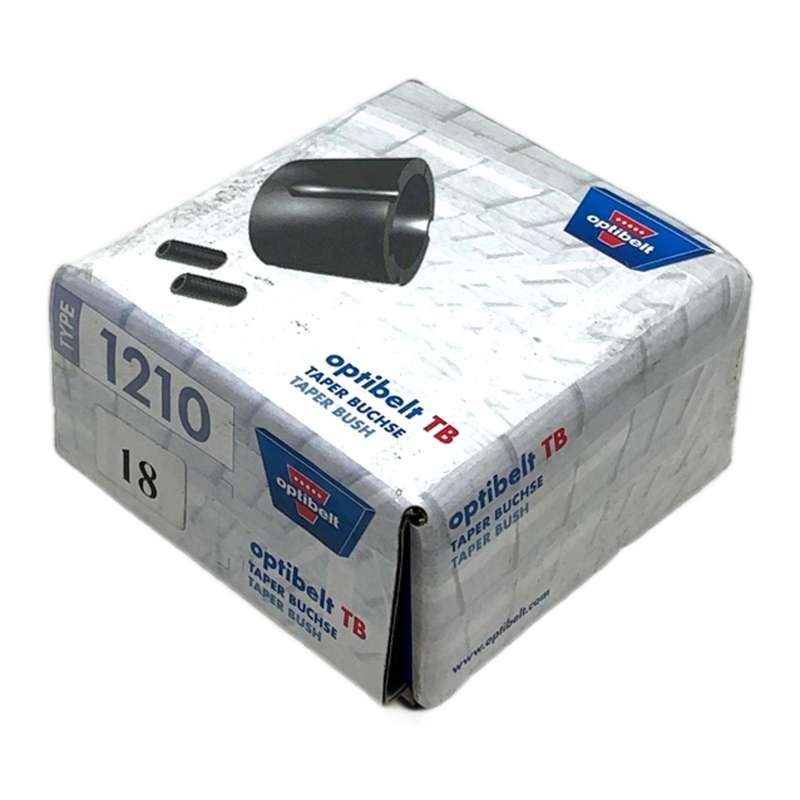 OPTIBELT TB 1210-18 OPTIBELT TB 1210-18 - Afbeelding 1