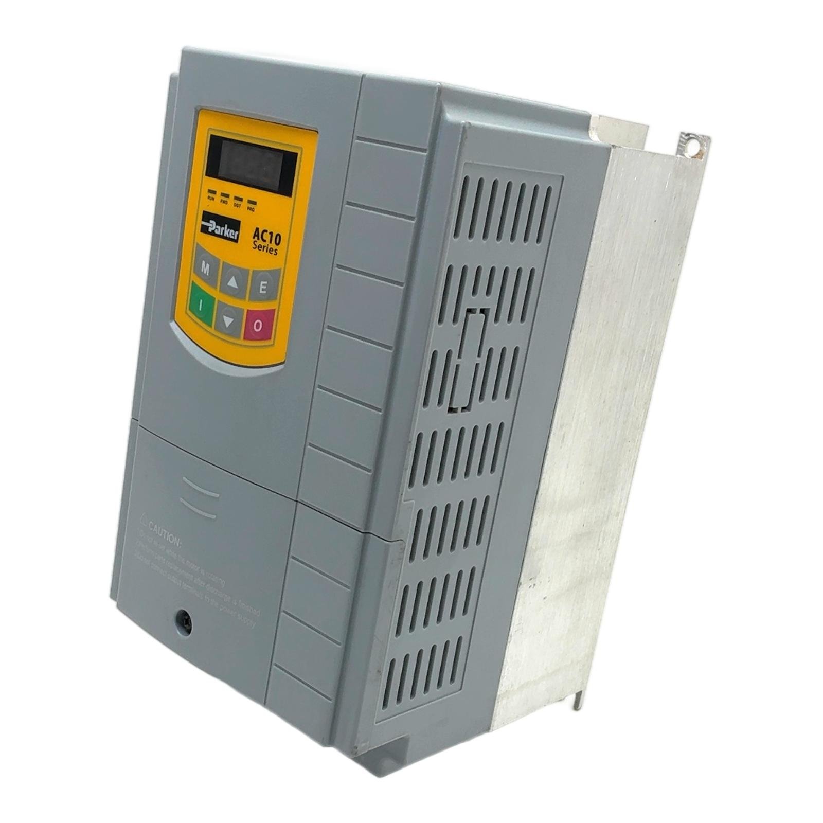 PARKER 10G-43-0090-BF PARKER 10G-43-0090-BF - Afbeelding 1