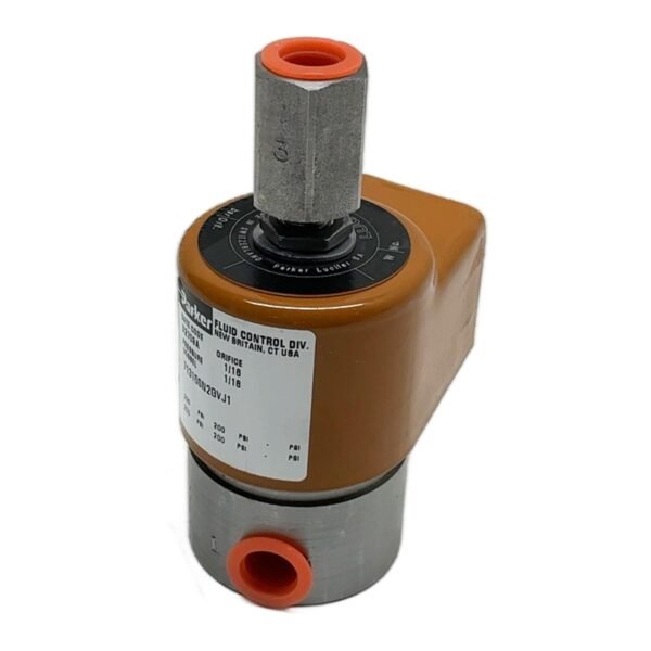 PARKER 71315SN2GVJ1