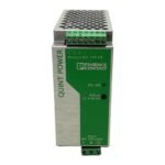PHOENIX CONTACT QUINT-PS-100-240AC/24DC/5 2938581 - Afbeelding 2