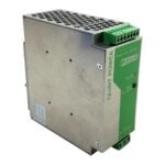 PHOENIX CONTACT QUINT-PS-100-240AC/24DC/5 2938581 - Afbeelding 3