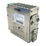 PHOENIX CONTACT QUINT-PS-100-240AC/24DC/5 2938581 - Afbeelding 5