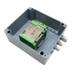 PHOENIX CONTACT QUINT PS-230AC/24DC/1 2939441 - Afbeelding 3