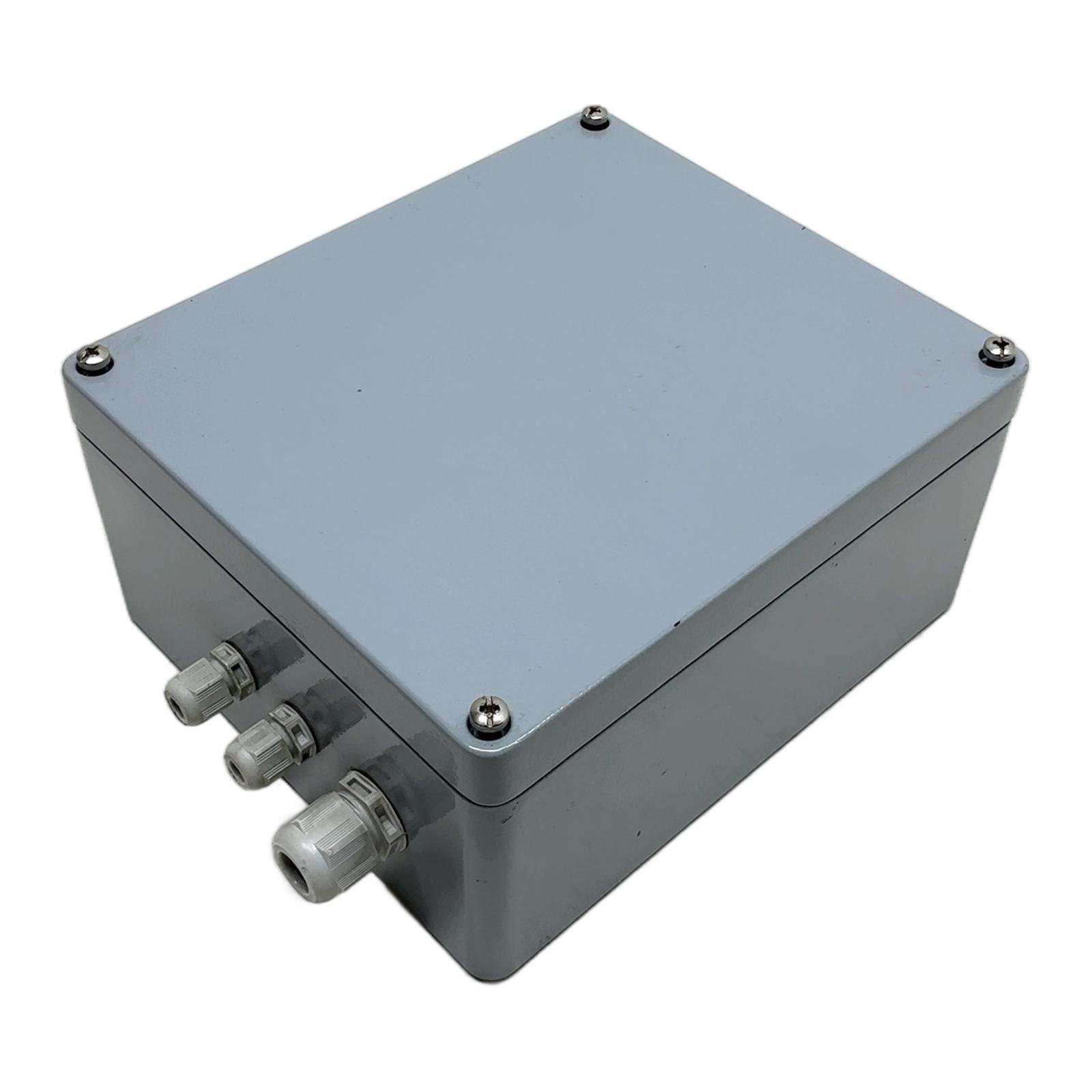PHOENIX CONTACT QUINT PS-230AC/24DC/1 2939441 PHOENIX CONTACT QUINT PS-230AC/24DC/1 2939441 - Afbeelding 1