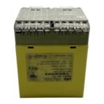 PILZ PNOZ 1 3S/1O 475695 - Afbeelding 2