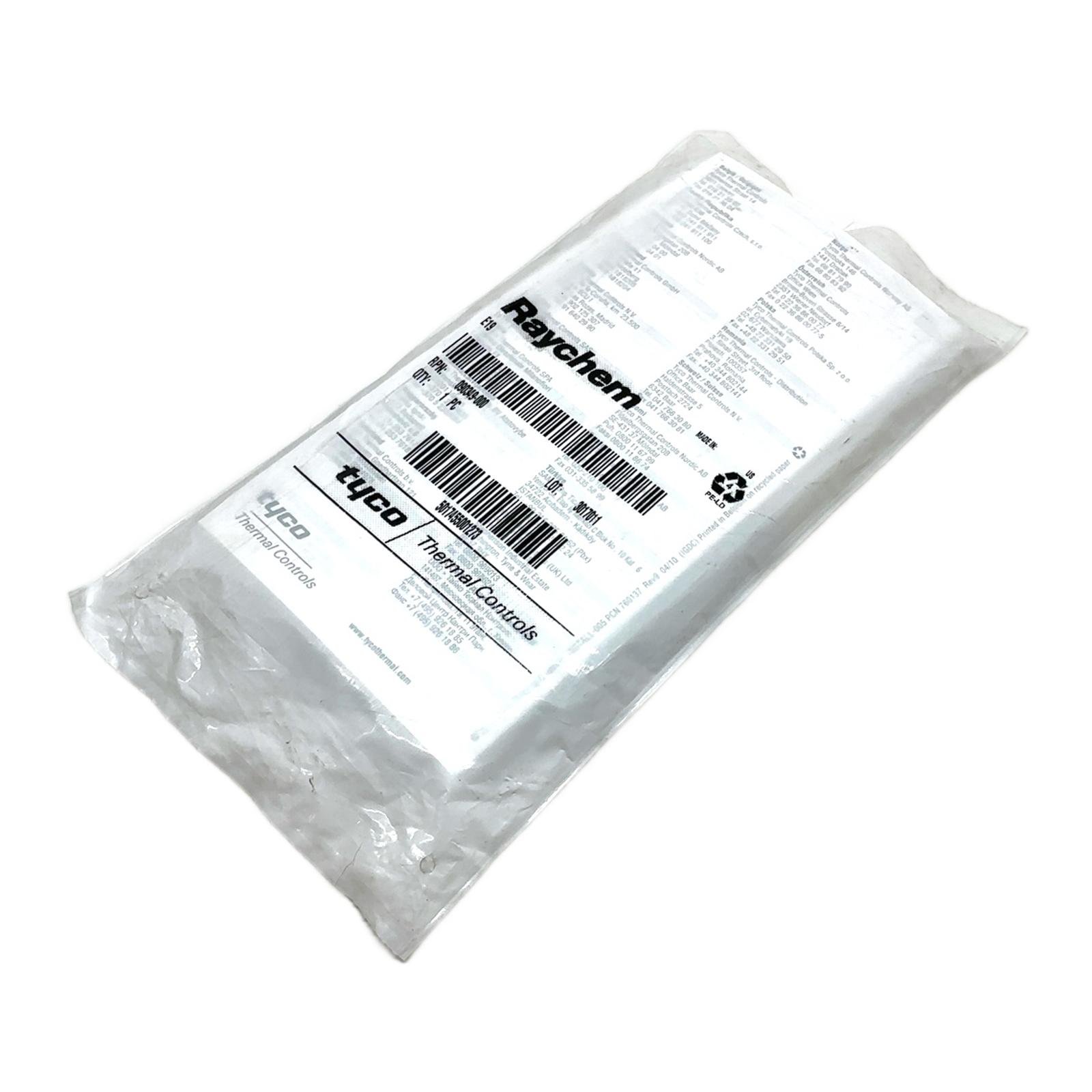 RAYCHEM HAK-C-100-PC 090349-000 RAYCHEM HAK-C-100-PC 090349-000 - Afbeelding 1