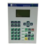 REXROTH INDRAMAT BTV04.2GN-FW 282182 - Afbeelding 2