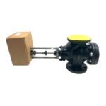 SAUTER VUG065F304 AVM234S F132 - Afbeelding 2