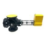 SAUTER VUG065F304 AVM234S F132 - Afbeelding 2
