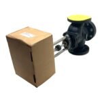 SAUTER VUG065F304 AVM234S F132 - Afbeelding 3