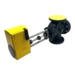 SAUTER VUG065F304 AVM234S F132 - Afbeelding 5