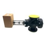 SAUTER VUG080F304 AVM234S F132 - Afbeelding 2