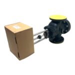 SAUTER VUG080F304 AVM234S F132 - Afbeelding 3
