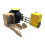 SAUTER VUG080F304 AVM234S F132 - Afbeelding 4