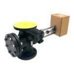 SAUTER VUG080F304 AVM234S F132 - Afbeelding 5