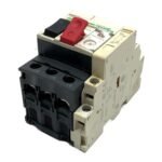 SCHNEIDER ELECTRIC GV2ME03 GVAN11 - Afbeelding 4