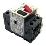 SCHNEIDER ELECTRIC GV2ME03 GVAN11 - Afbeelding 5