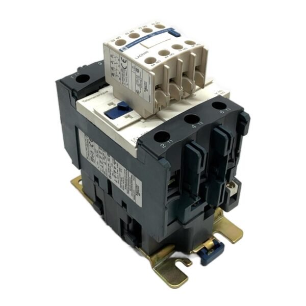SCHNEIDER ELECTRIC LC1 D8011 LADN40