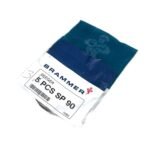 SEEGER SP90 (3pcs) - Afbeelding 3