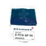 SEEGER SP90 (3pcs) - Afbeelding 4