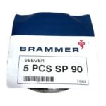 SEEGER SP90 (5pcs) - Afbeelding 4