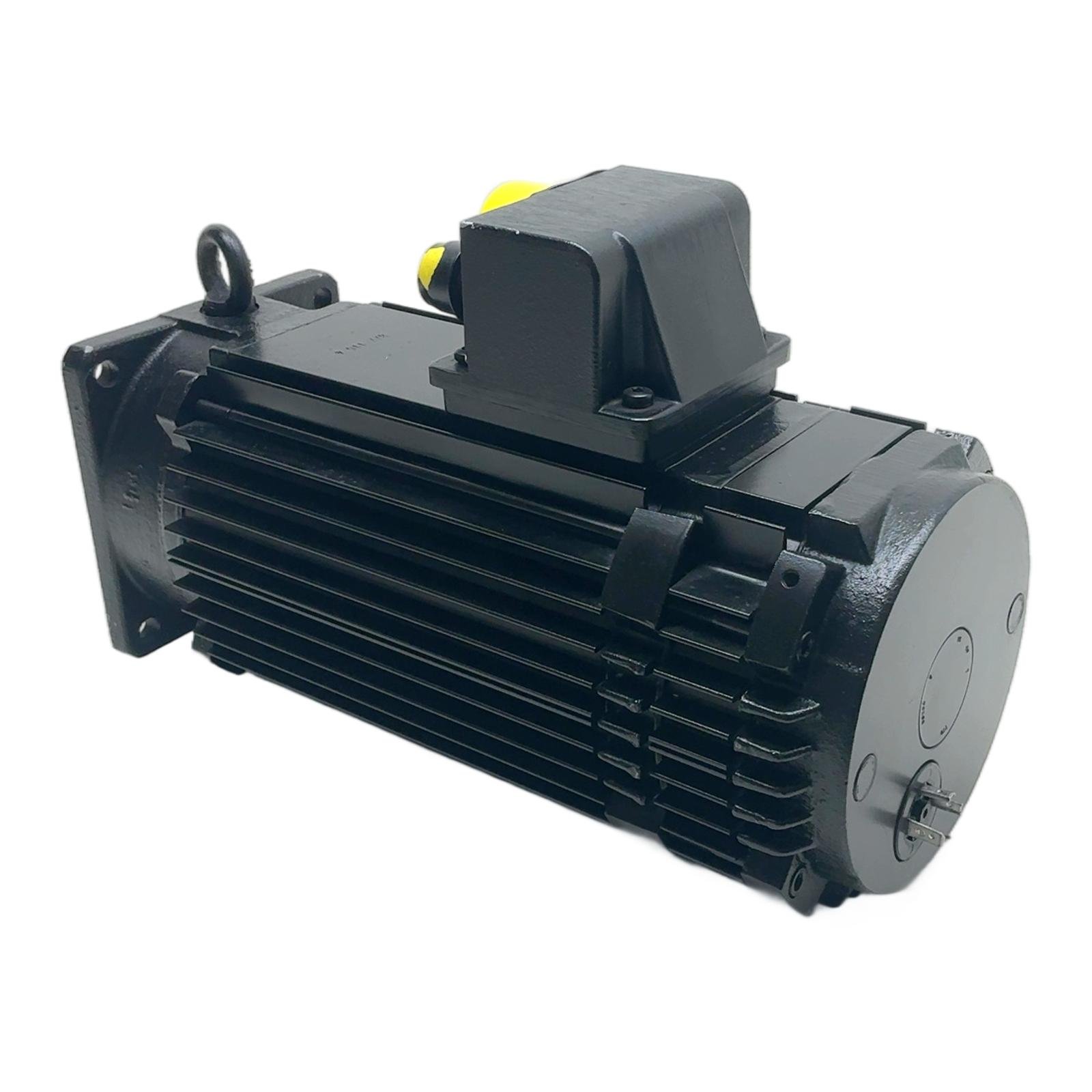 SEW-EURODRIVE DFY90M/B/TH/SM30 01.1118454901.0001.05 SEW-EURODRIVE DFY90M/B/TH/SM30 01.1118454901.0001.05 - Afbeelding 1