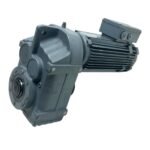SEW-EURODRIVE FH47B DY71L/B/TH 01.3070661613.0001.02 - Afbeelding 5