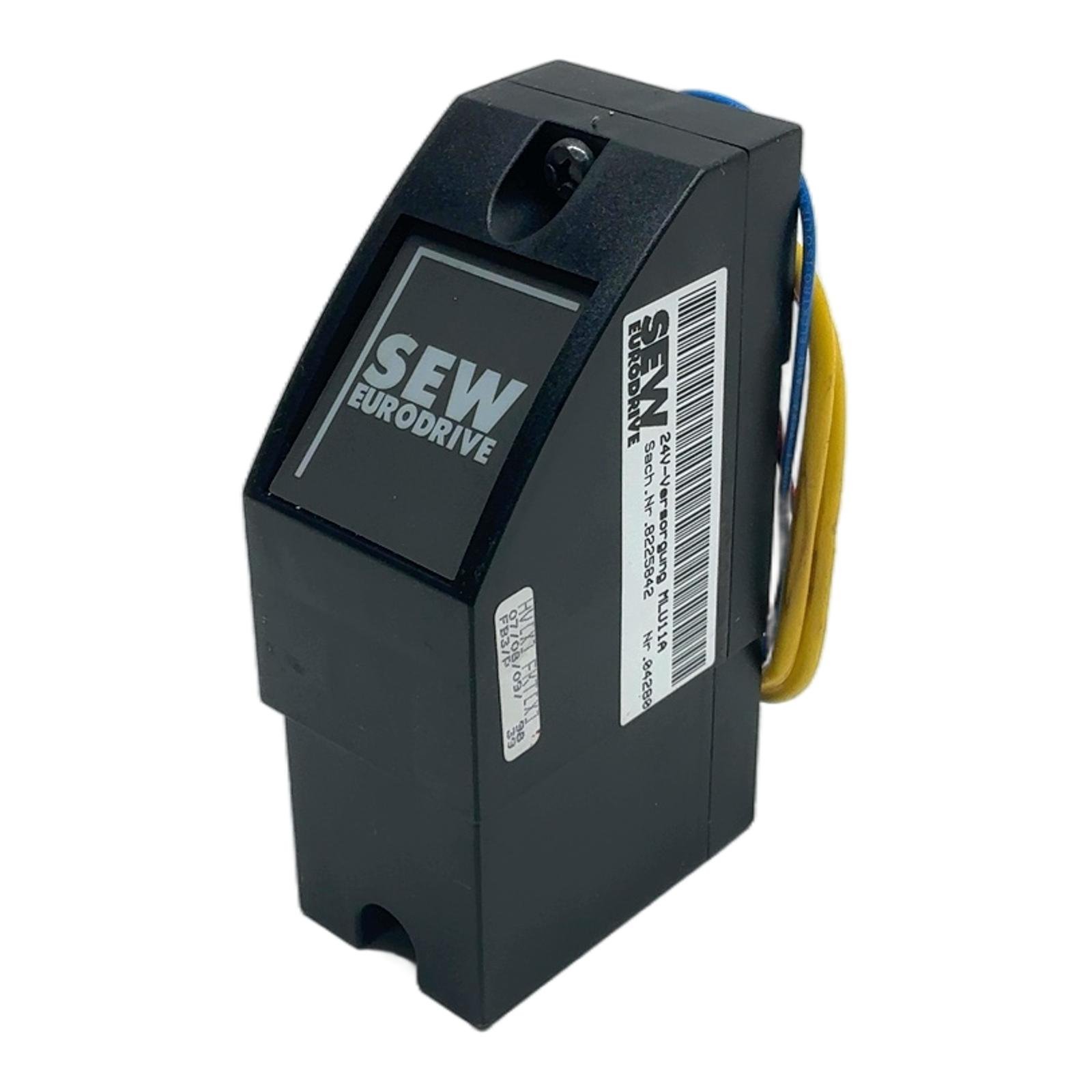 SEW-EURODRIVE MLU11A 8225842 SEW-EURODRIVE MLU11A 8225842 - Afbeelding 1