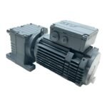 SEW-EURODRIVE R27 DY71S/B/TH - Afbeelding 4