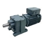 SEW-EURODRIVE R27 DY71S/B/TH - Afbeelding 5