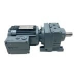 SEW-EURODRIVE R37 DY71S/TH - Afbeelding 2