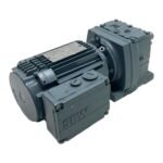 SEW-EURODRIVE R37 DY71S/TH - Afbeelding 3