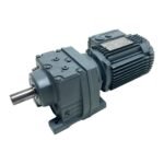 SEW-EURODRIVE R37 DY71S/TH - Afbeelding 5