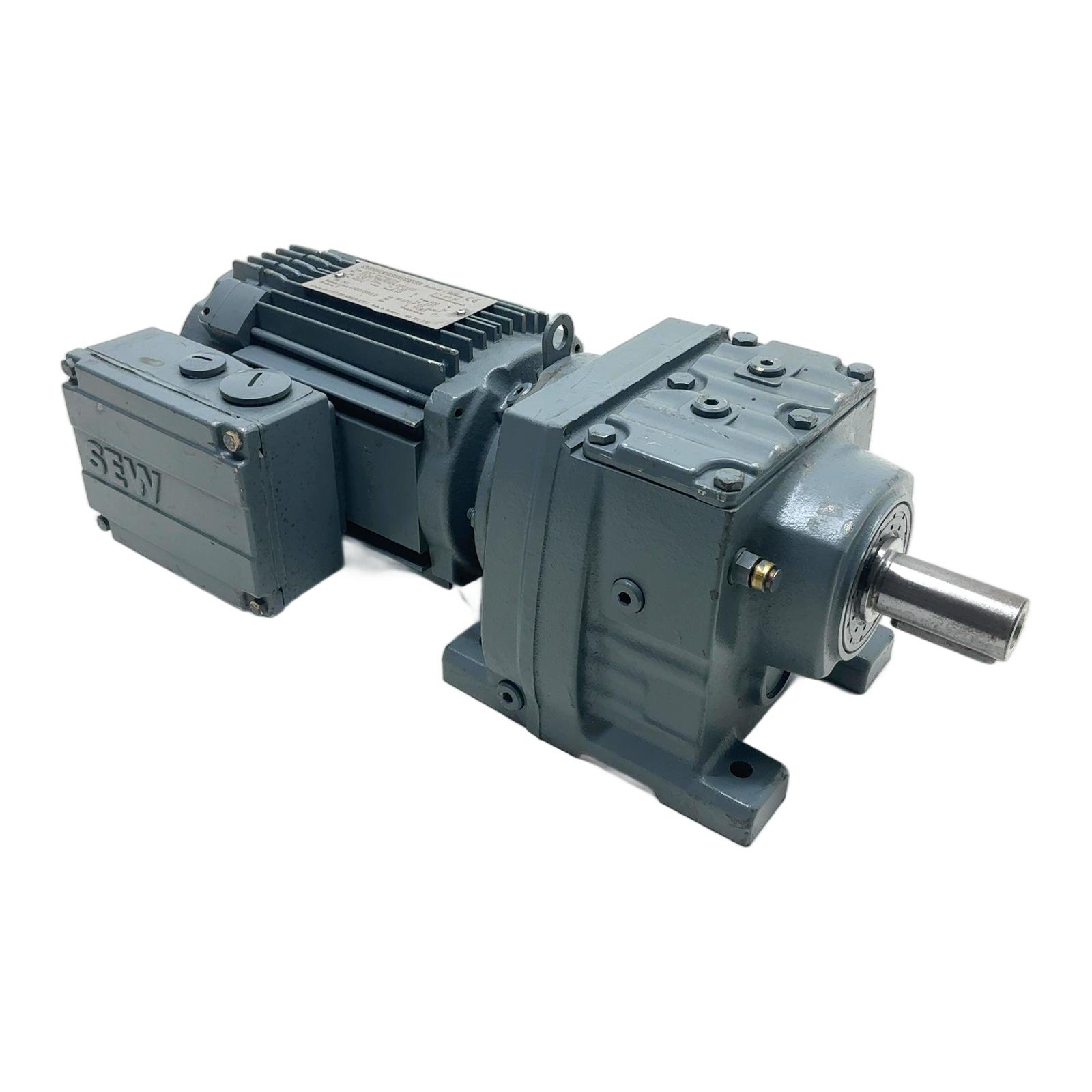 SEW-EURODRIVE R37 DY71S/TH SEW-EURODRIVE R37 DY71S/TH - Afbeelding 1