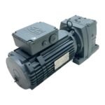 SEW-EURODRIVE R47 DY90S/B/TH - Afbeelding 3