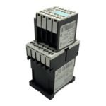 SIEMENS 3RH1122-1AB00 3RH1911-2GA04 - Afbeelding 3