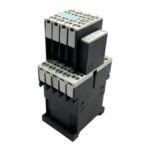 SIEMENS 3RH1122-1AB00 3RH1911-2GA04 - Afbeelding 5