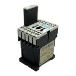 SIEMENS 3RH1140-2BB40 3RT1916-1BB00 - Afbeelding 3