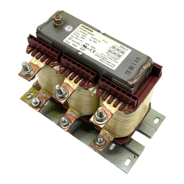 SIEMENS 4EP4003-0DS00